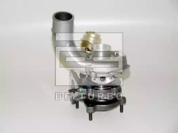 BE TURBO 127405 -  Компрессор, наддув